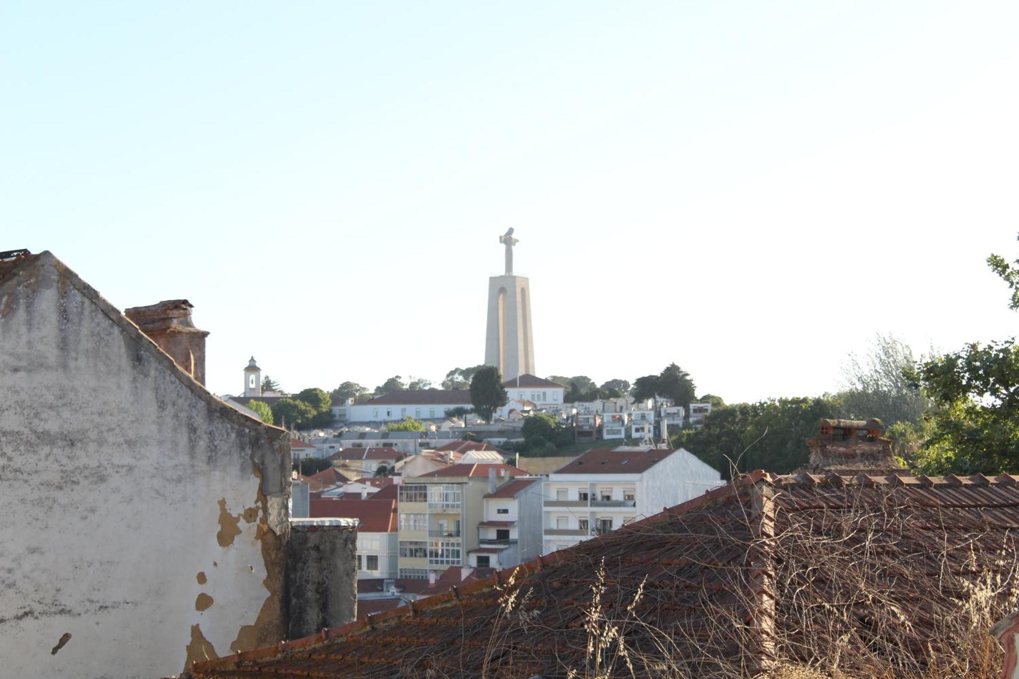Cantinho Do Tejo Almada Exterior foto